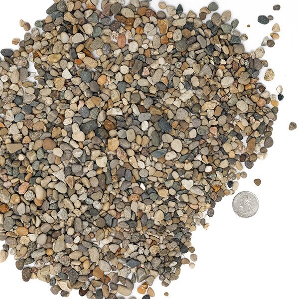 Indian Creek Gravel